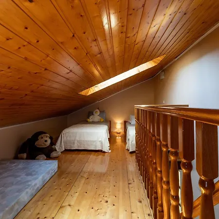 아파트 Maja's Style - Two Bedroom With Terrace And Garden View 벨라루카