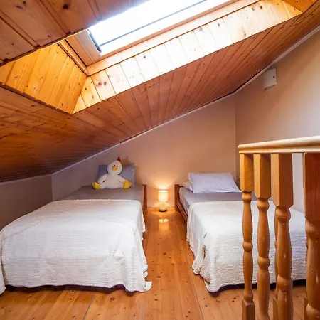 Apartment Maja's Style - Two Bedroom With Terrace And Garden View Vela Luka